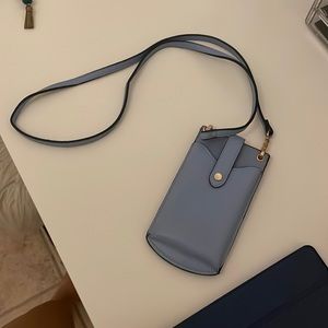 Brand new phone and wallet purse